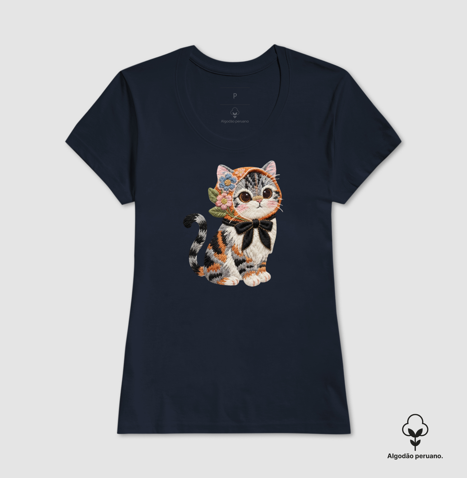 Cat Campestre - Imagem 6