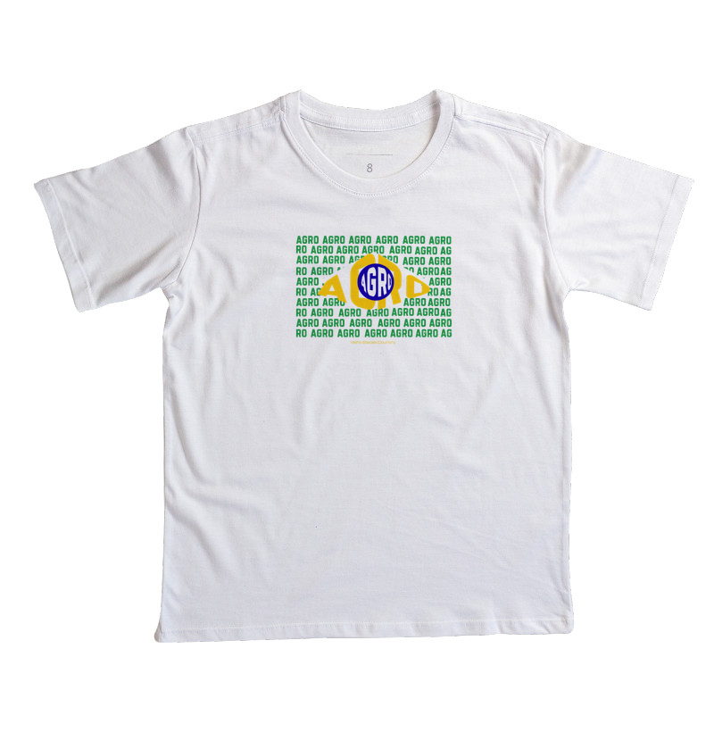Agro Brasil (bandeira) - Imagem 4