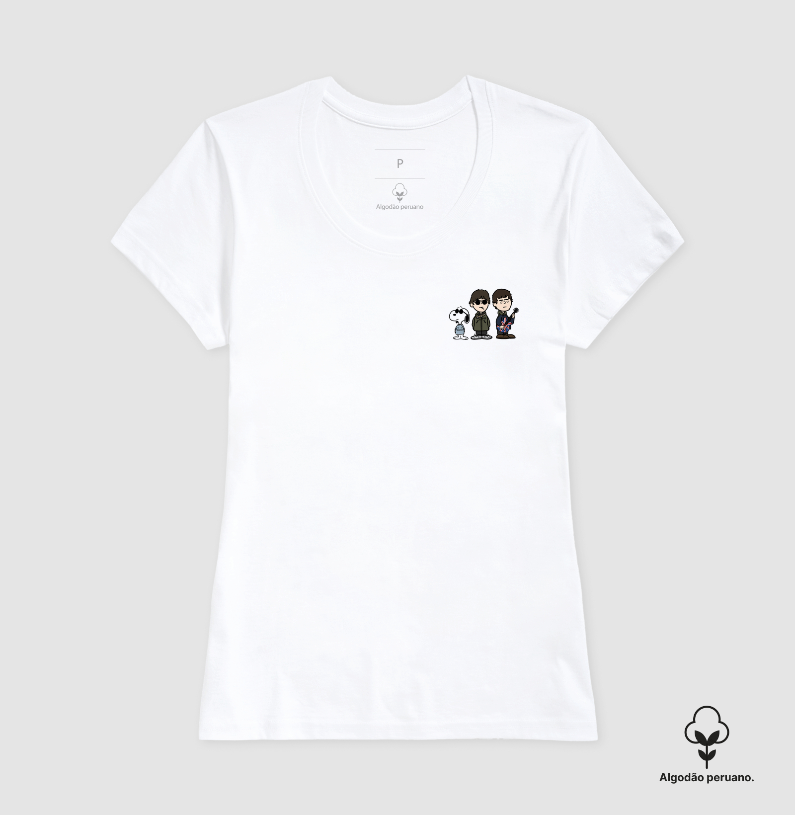 Camisa 5