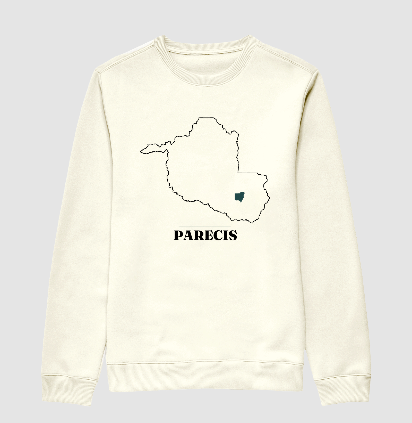 Parecis | Traço RO - Imagem 2