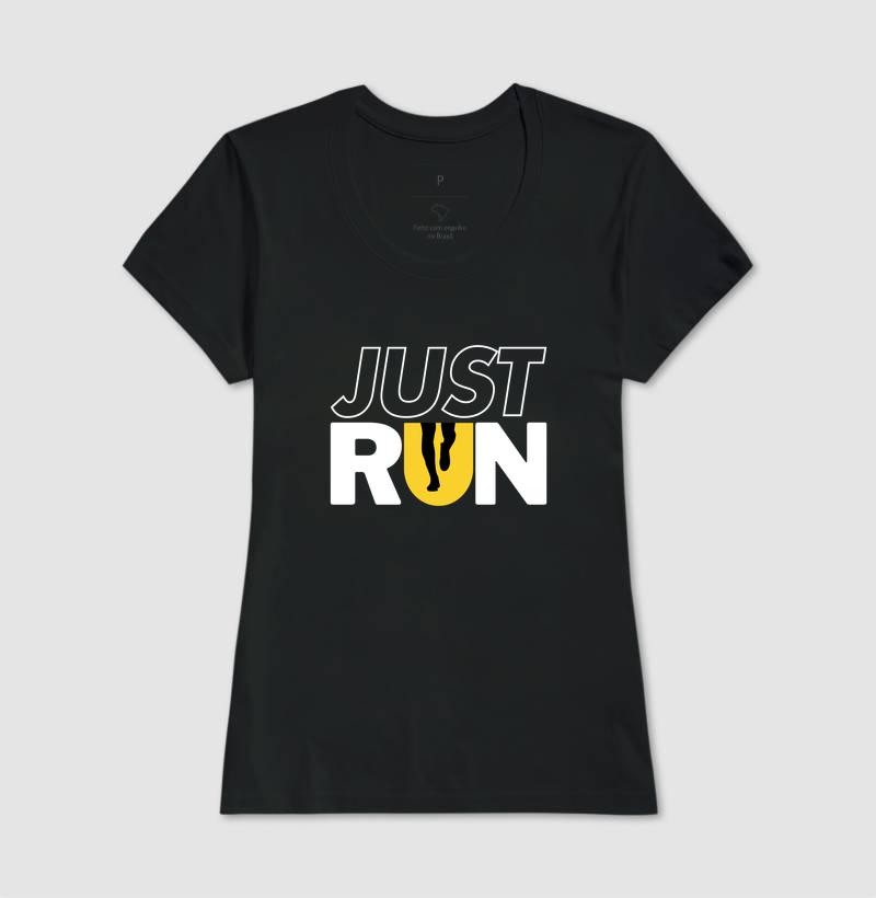 Just Run - Imagem 3