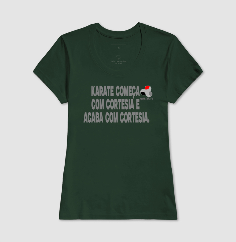 Camisa 12