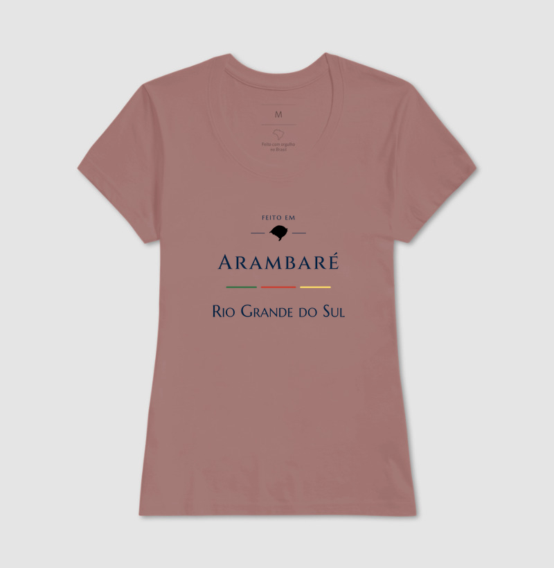 Camisa 16