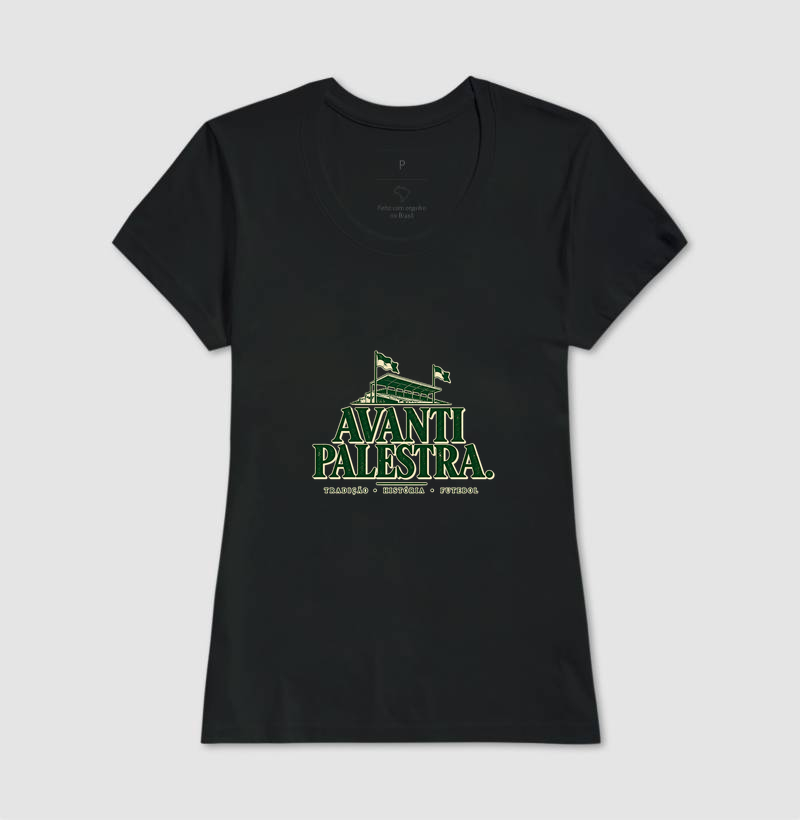 AVANTI PALESTRA - Imagem 4