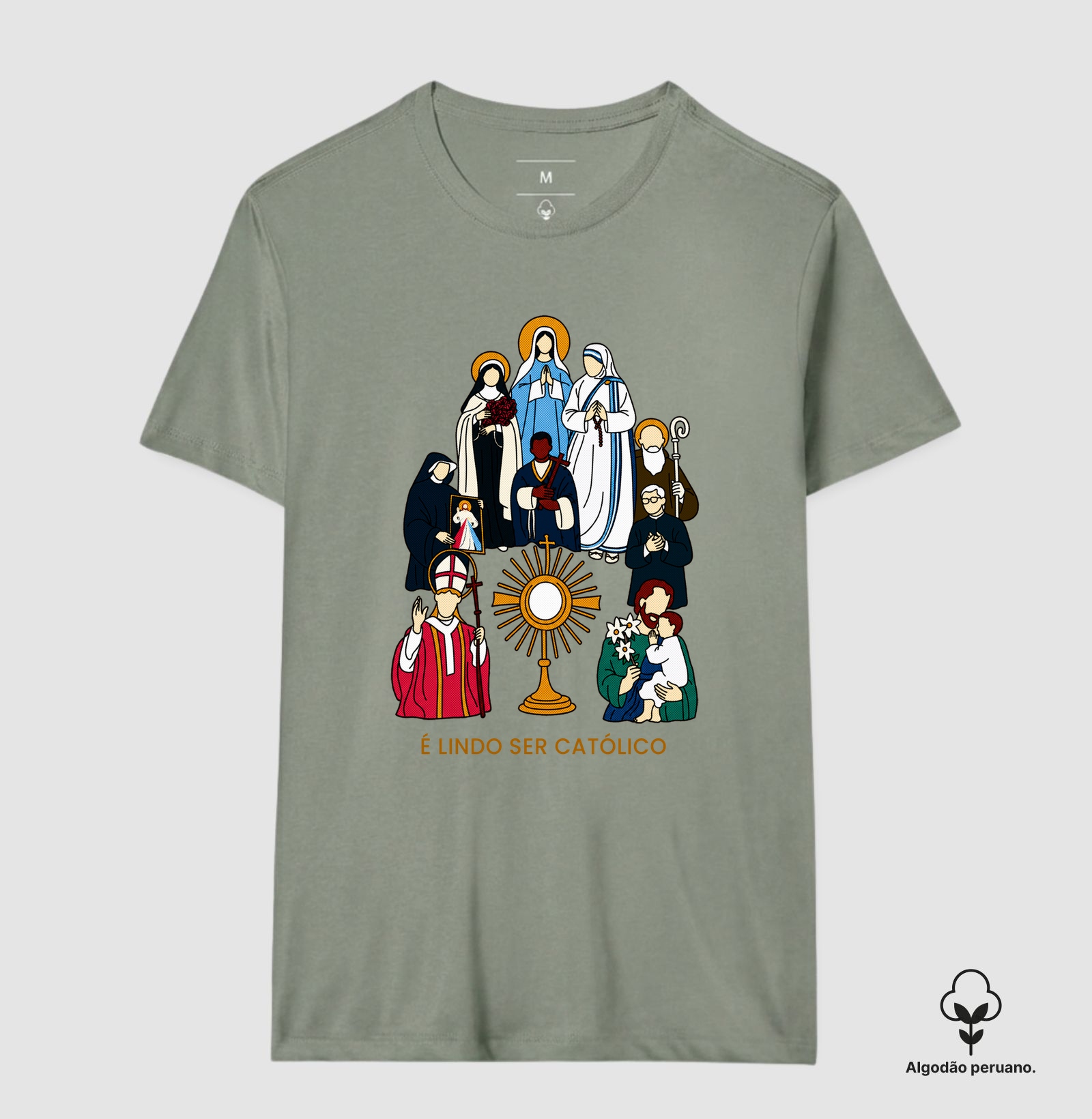 Camisa 7