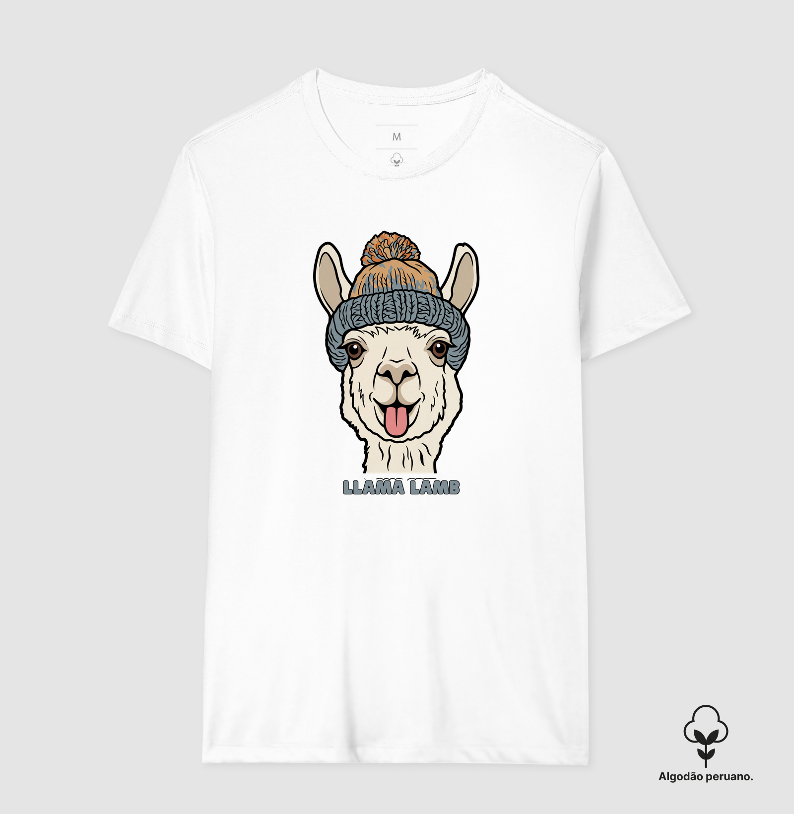 Llama Lamb - Imagem 7