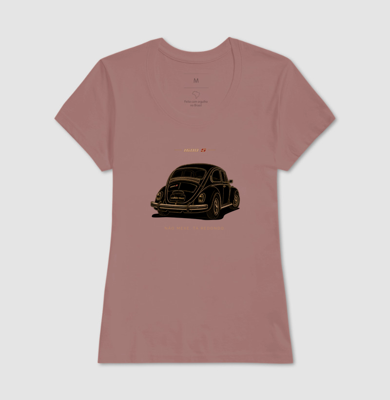 Camisa 16
