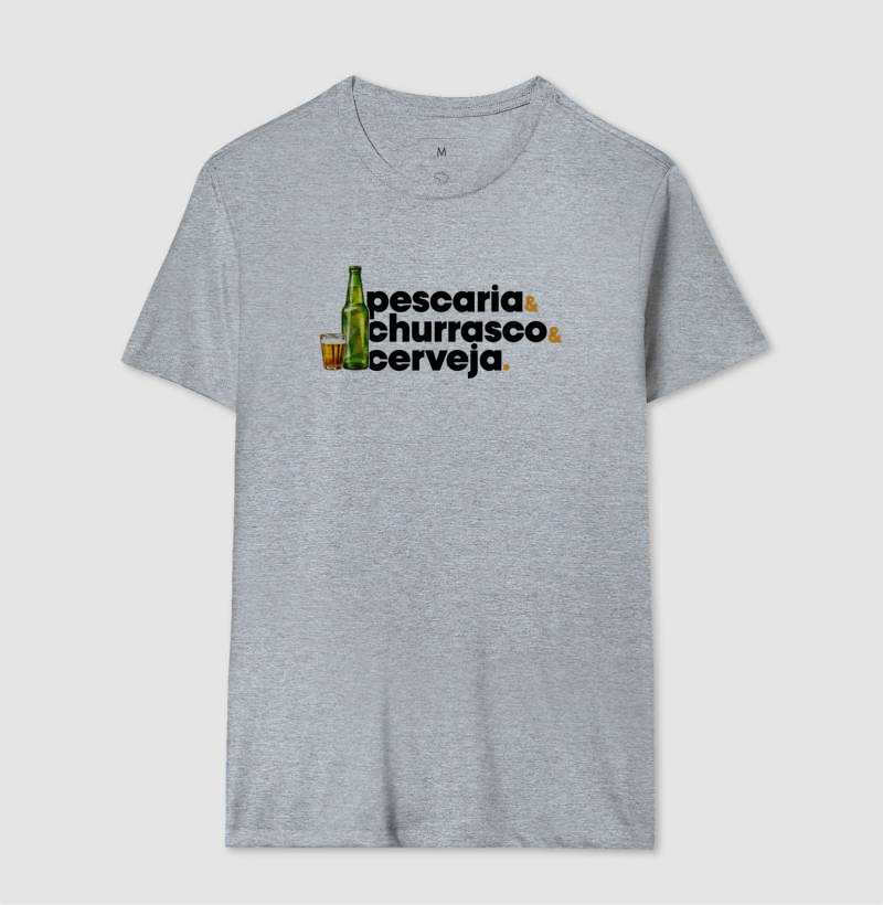 🍻 Pescaria, Churrasco & Cerveja - Imagem 8