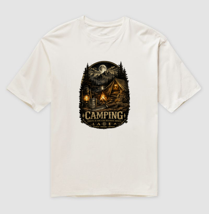 CAMPING - Imagem 4