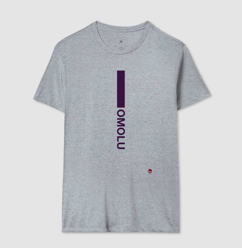 Camiseta Umbanda Orixá Omolu - Imagem 8