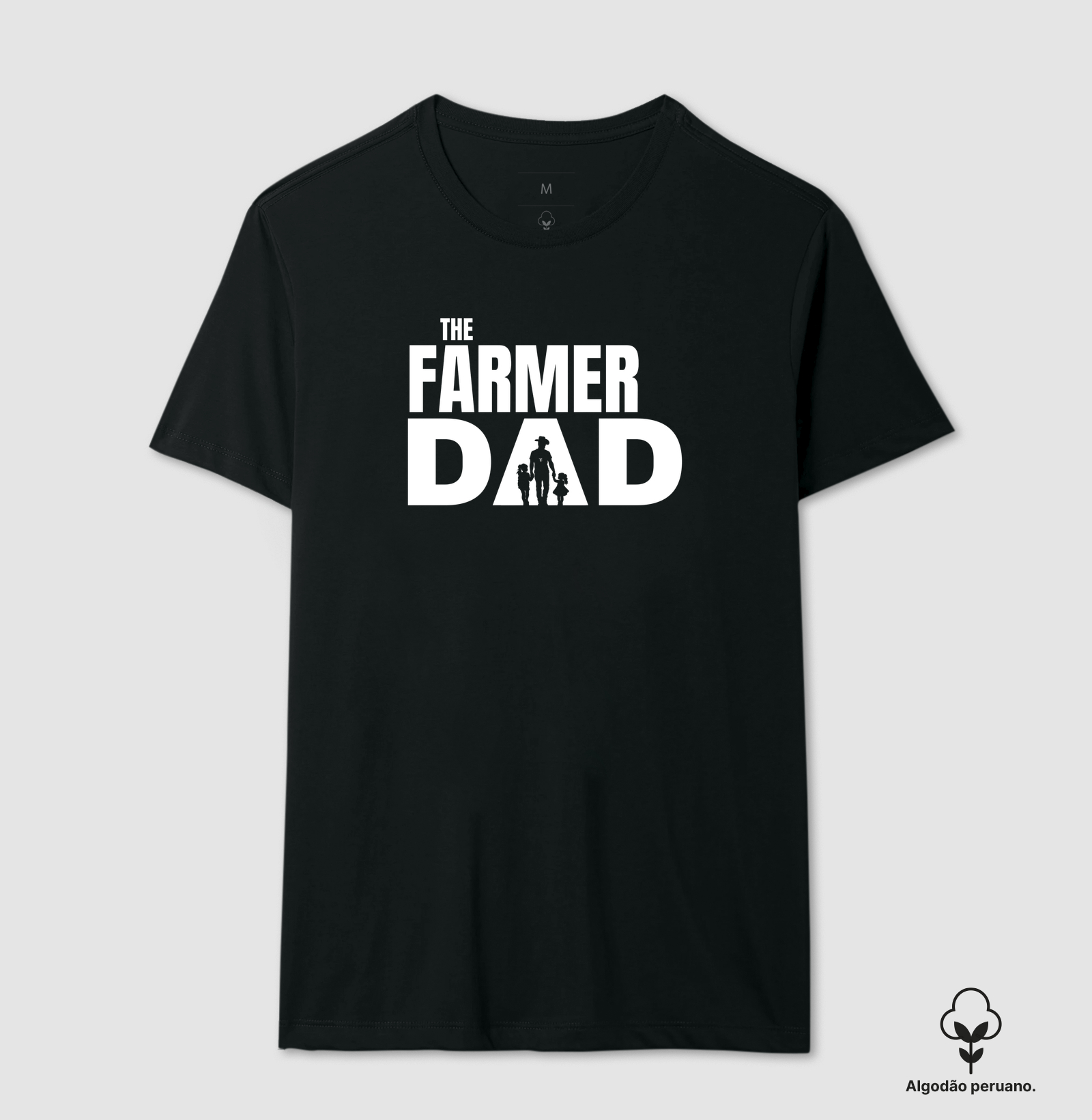 The Farmer DAD (Pai de meninas) - Imagem 3