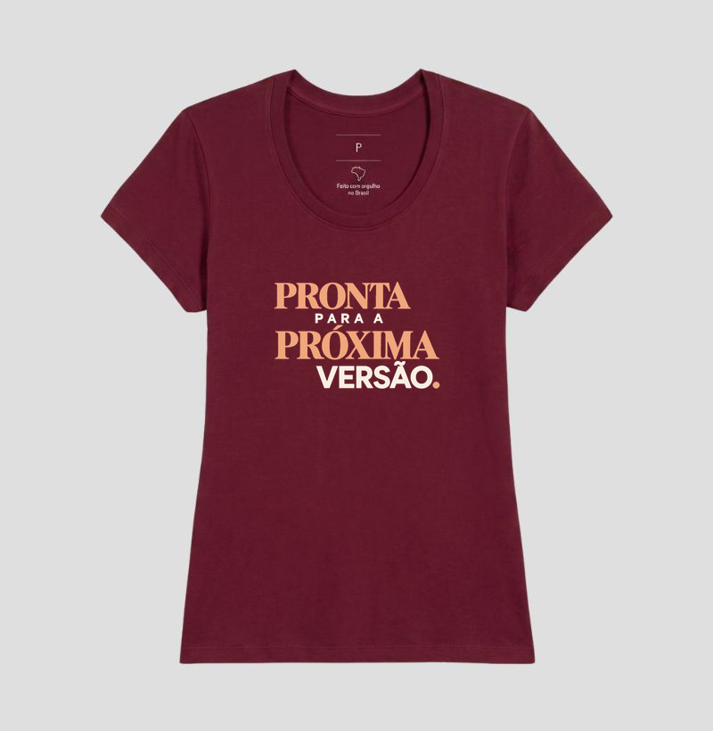 Pronta para a próxima versão - Imagem 15