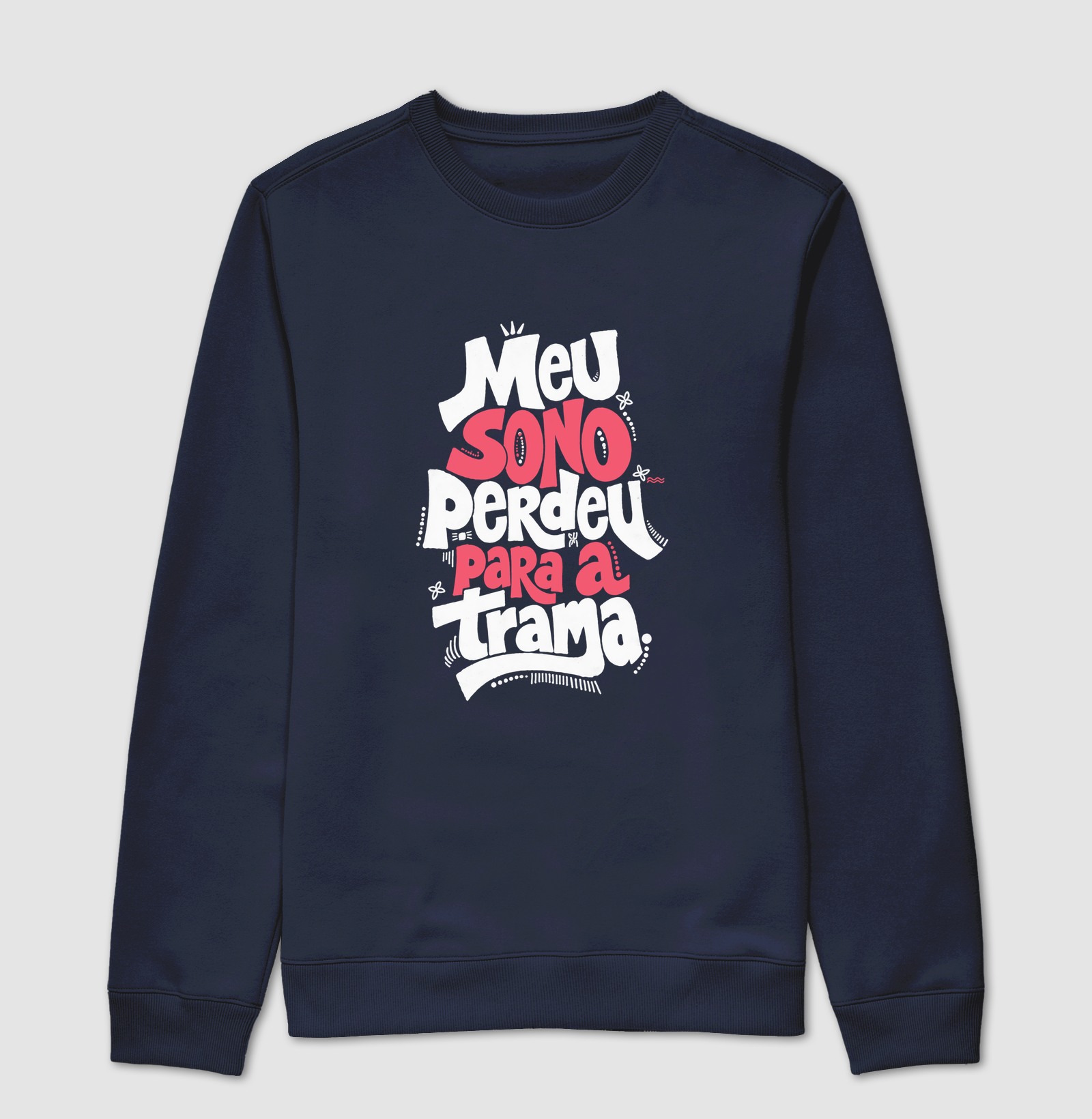 Meu Sono Perdeu Para a Trama - Imagem 5