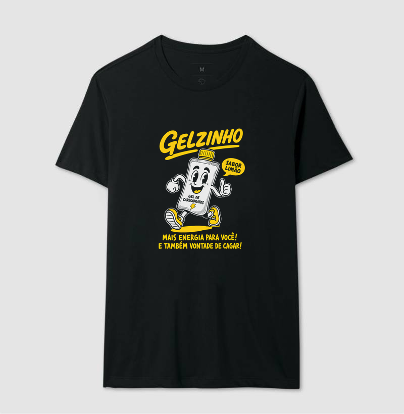 Gelzinho - Imagem 2