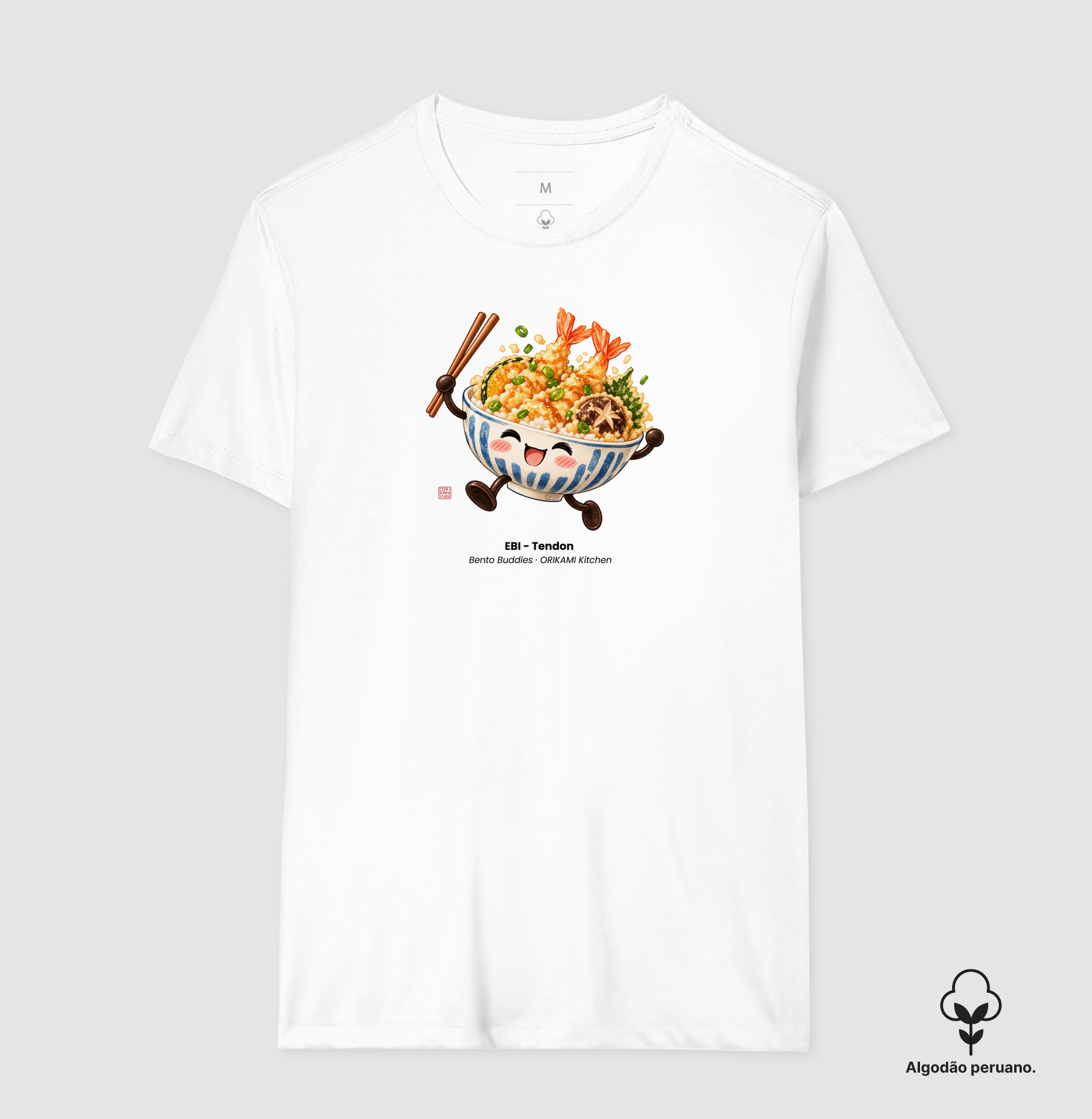 EBI - Tendon - Imagem 5