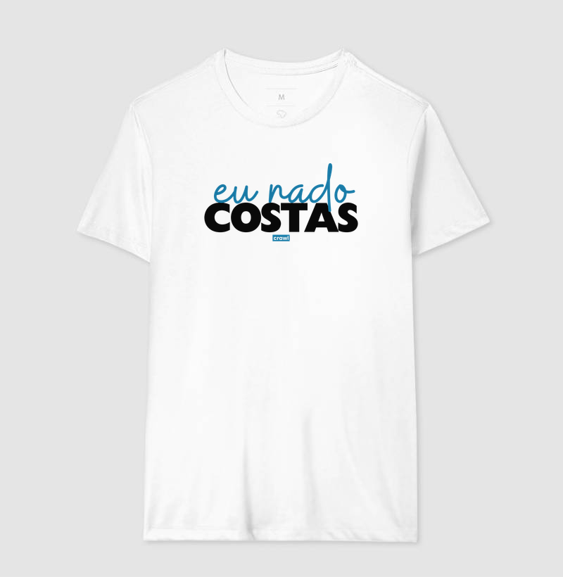 Eu Nado Costas - Imagem 6