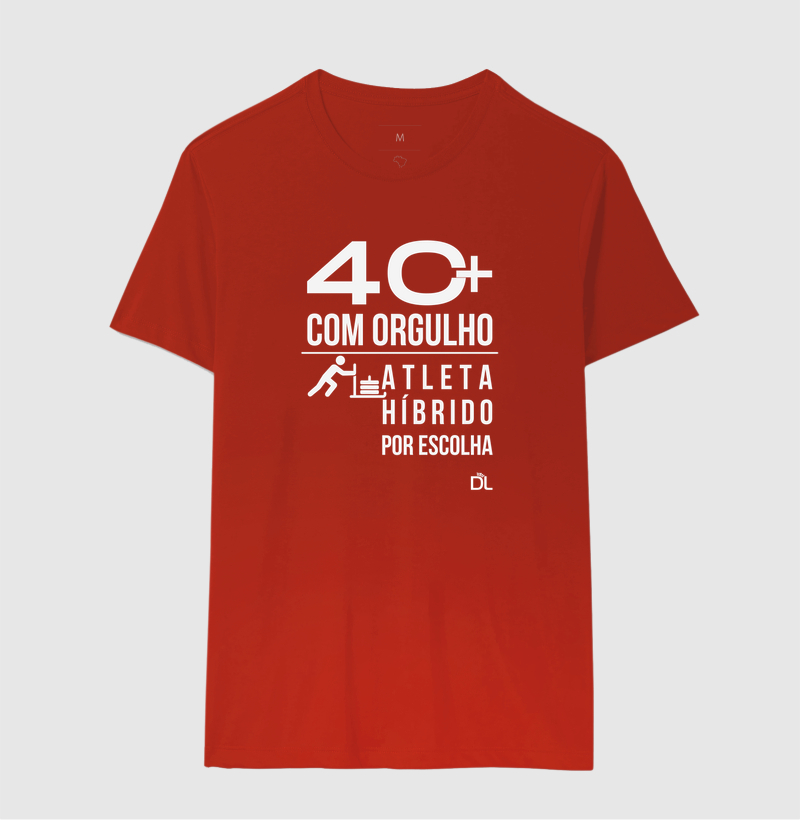40 Mais Atleta Híbrido - Imagem 13
