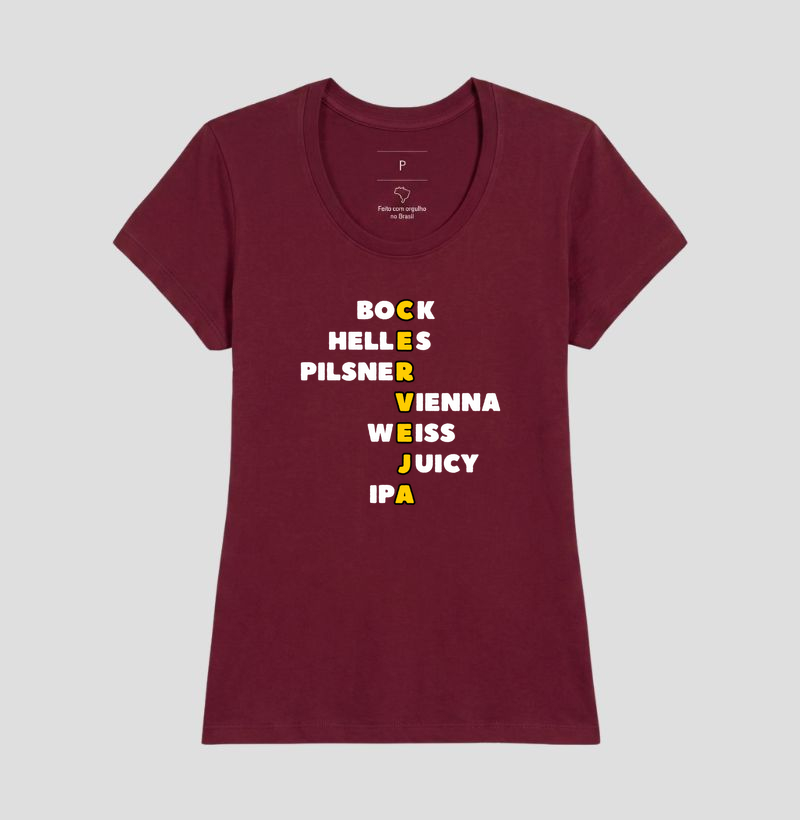 Camisa 19