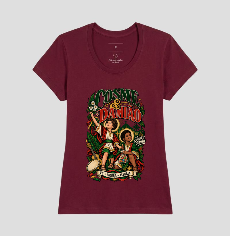 Camisa 18
