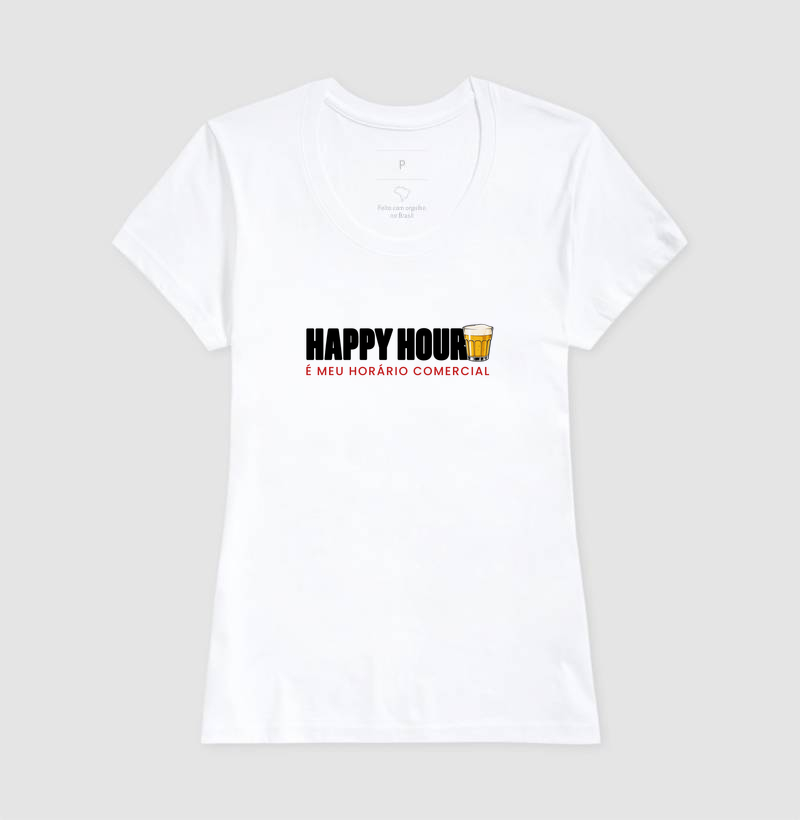 Happy Hour é Meu Horário Comercial - Imagem 5