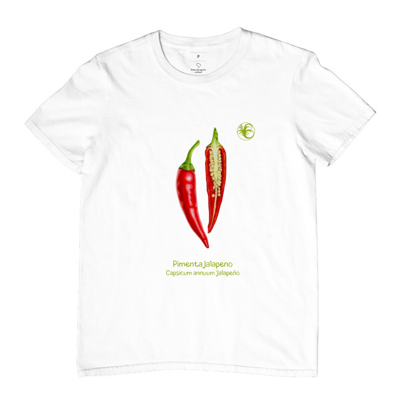 Pimenta Jalapeno