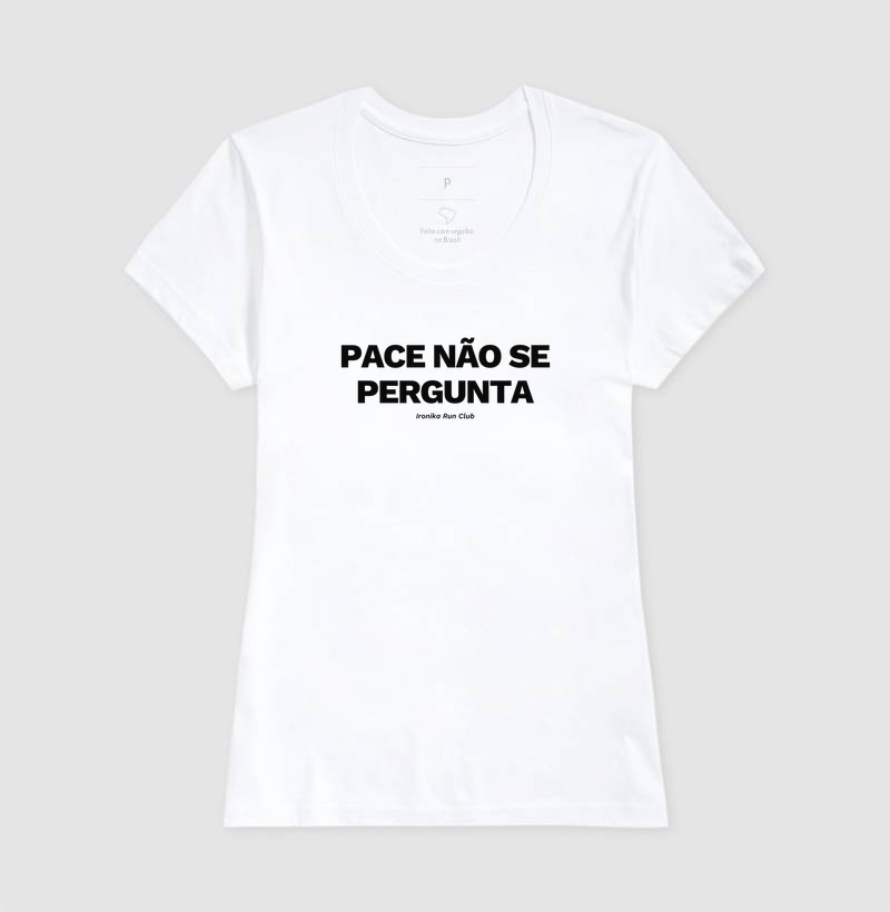 Pace não se pergunta - Imagem 5