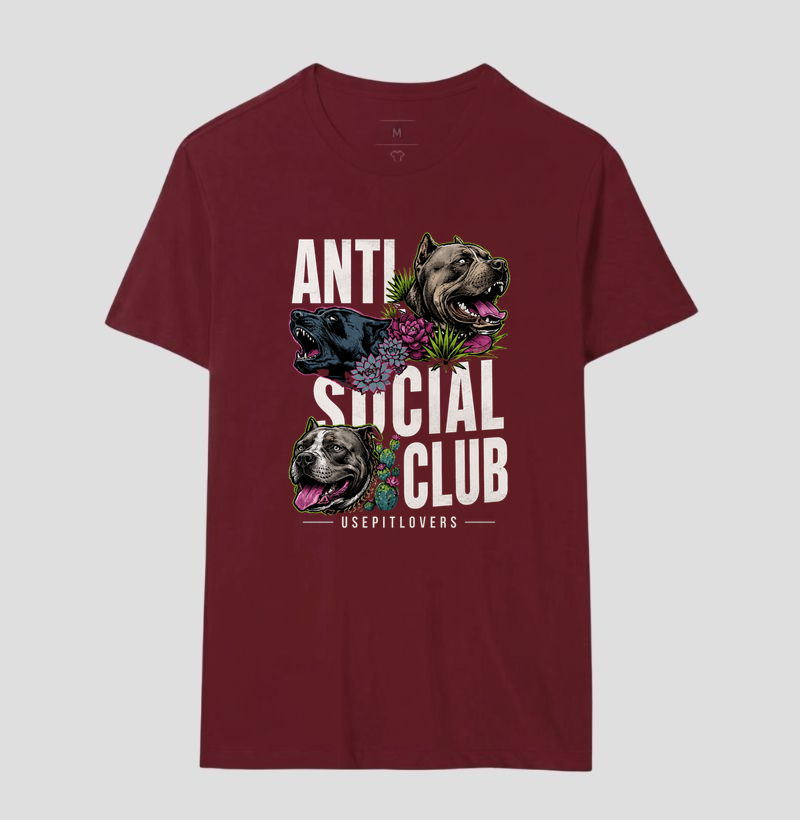ANTI SOCIAL CLUB - Imagem 14