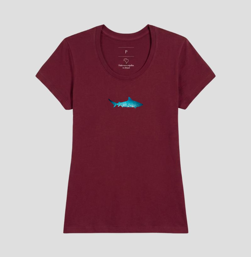 Camisa 21
