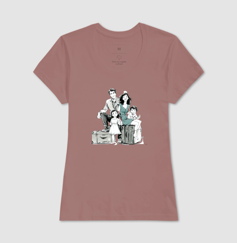 Camisa 16