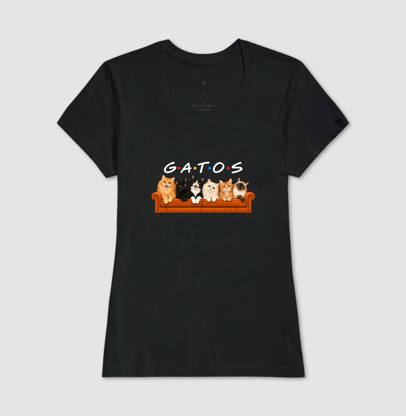 G.A.T.O.S. - Imagem 3