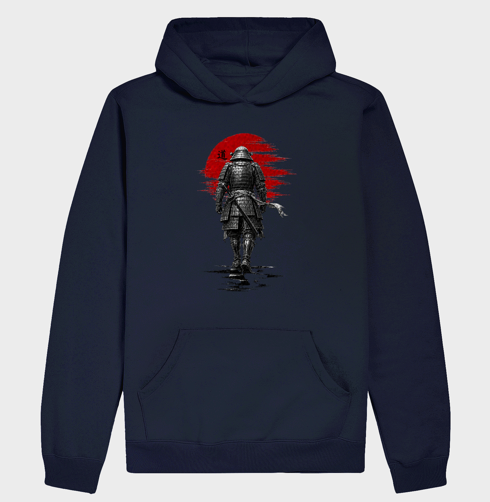 SAMURAI — O Caminho do Aço - Imagem 4