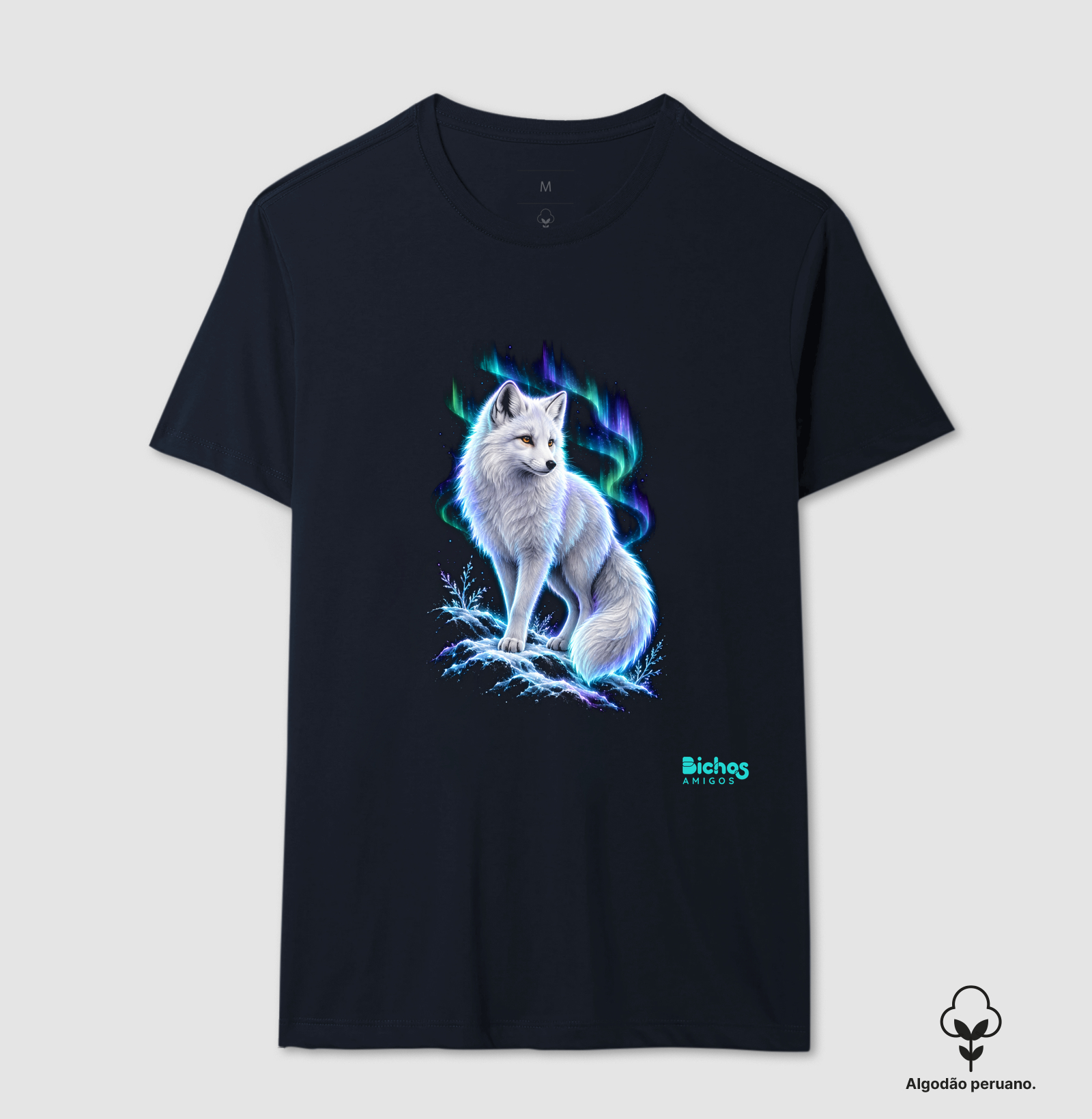 Raposa do Artico - Imagem 3