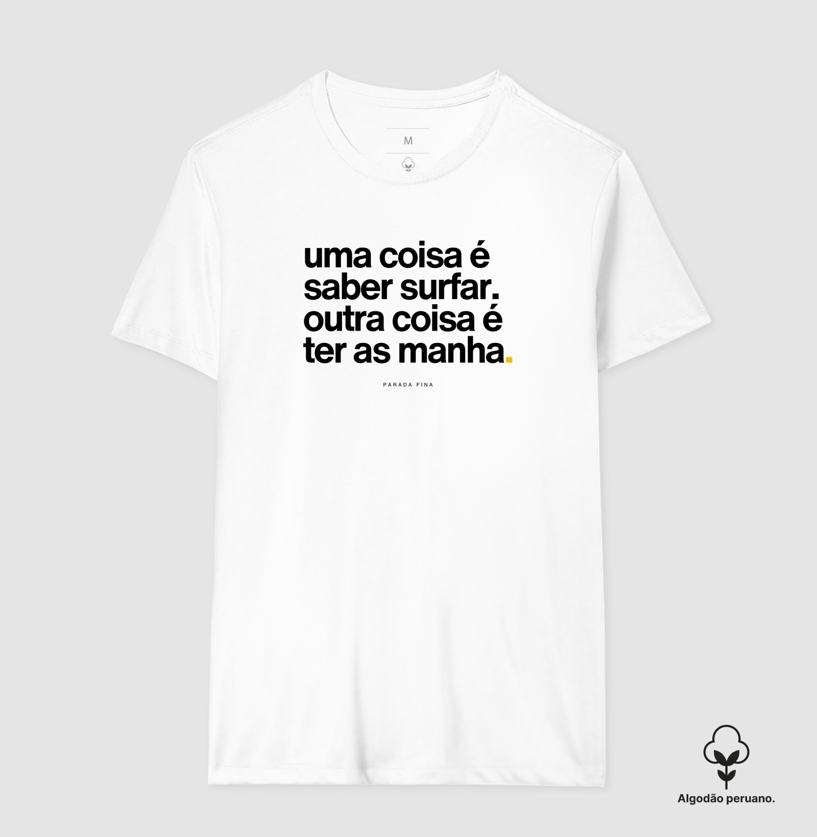 uma coisa é saber surfar. outra coisa é ter as manha. - Imagem 4