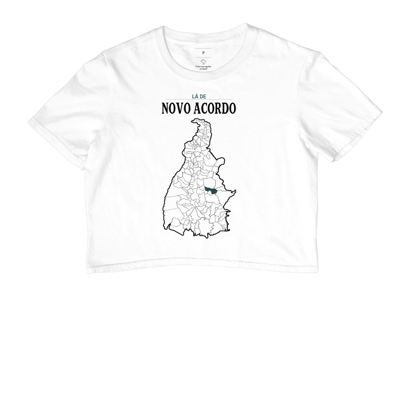 Novo Acordo | Território TO - Imagem 3