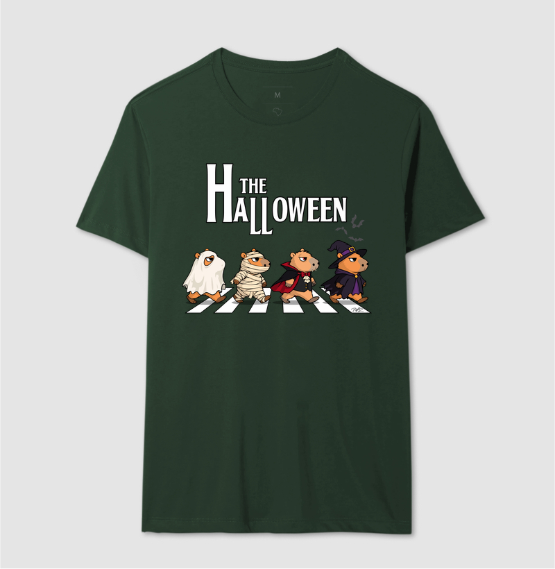 Capyverso Abbey Road Halloween - Imagem 12