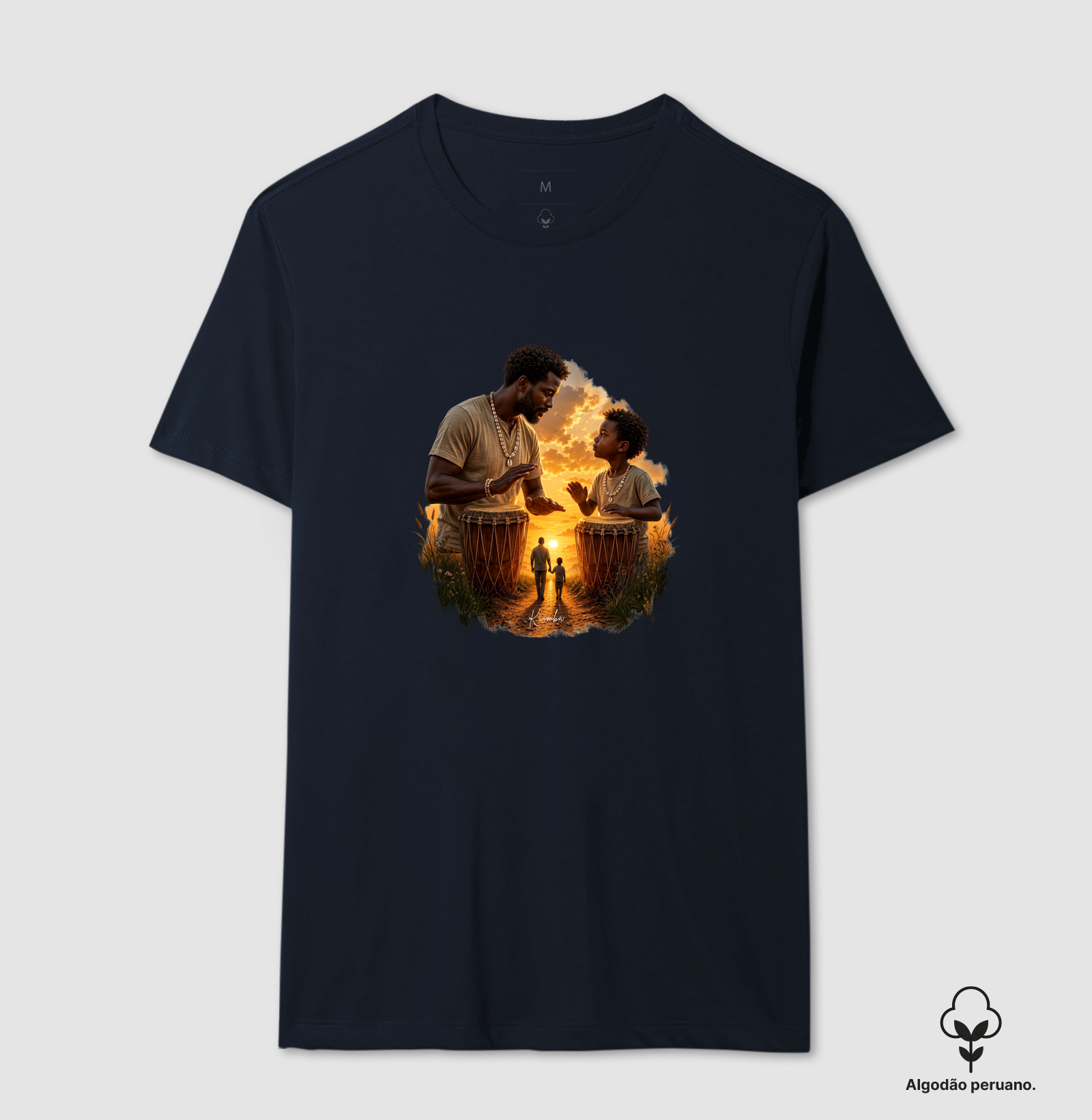 Camisa 7