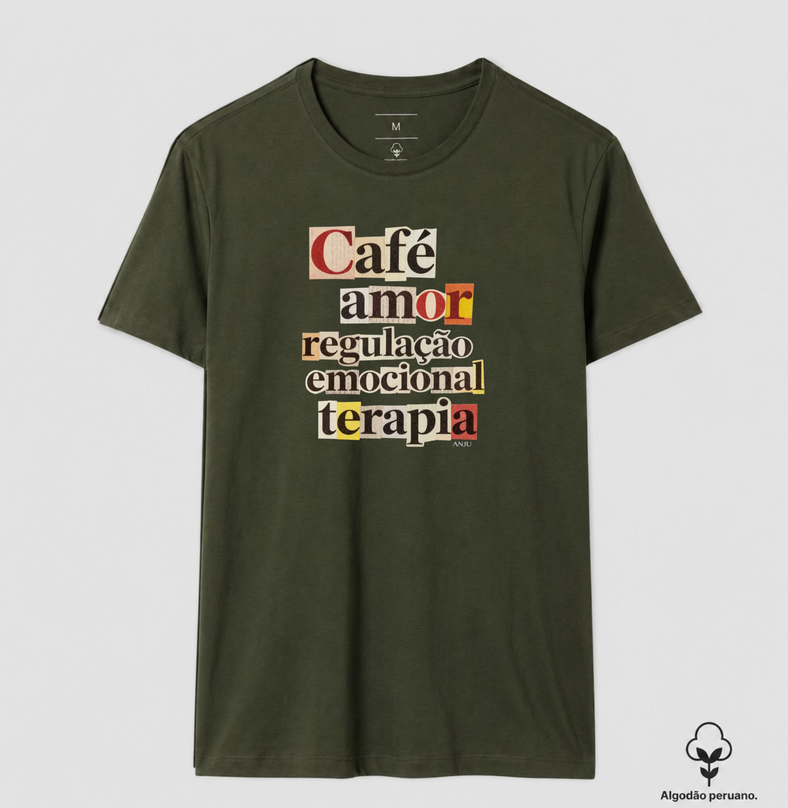 Café amor regulação emocional terapia - Imagem 4