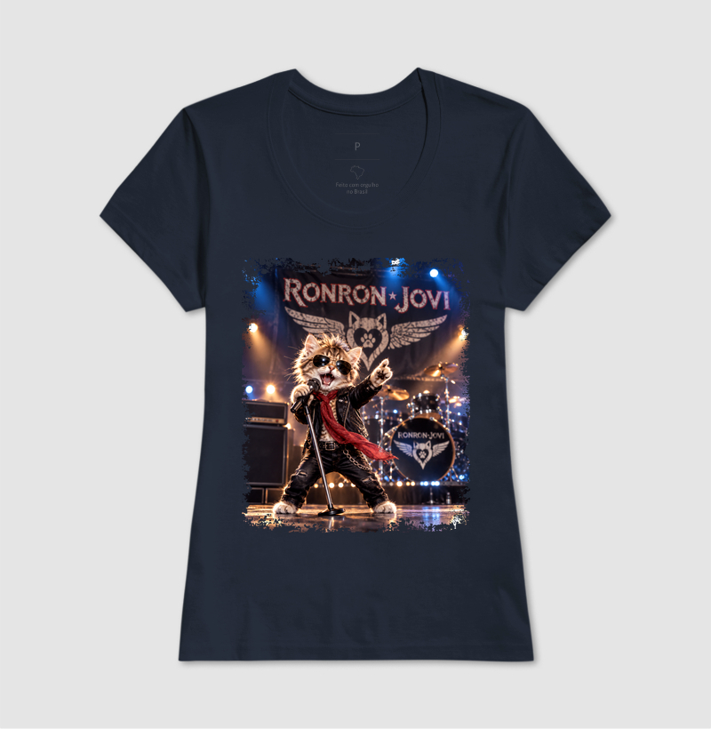 Ronron Jovi - Imagem 9