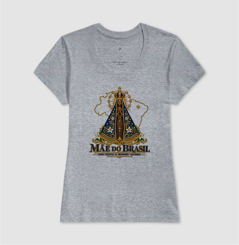 Mãe do Brasil – Nossa Senhora Aparecida - Imagem 9