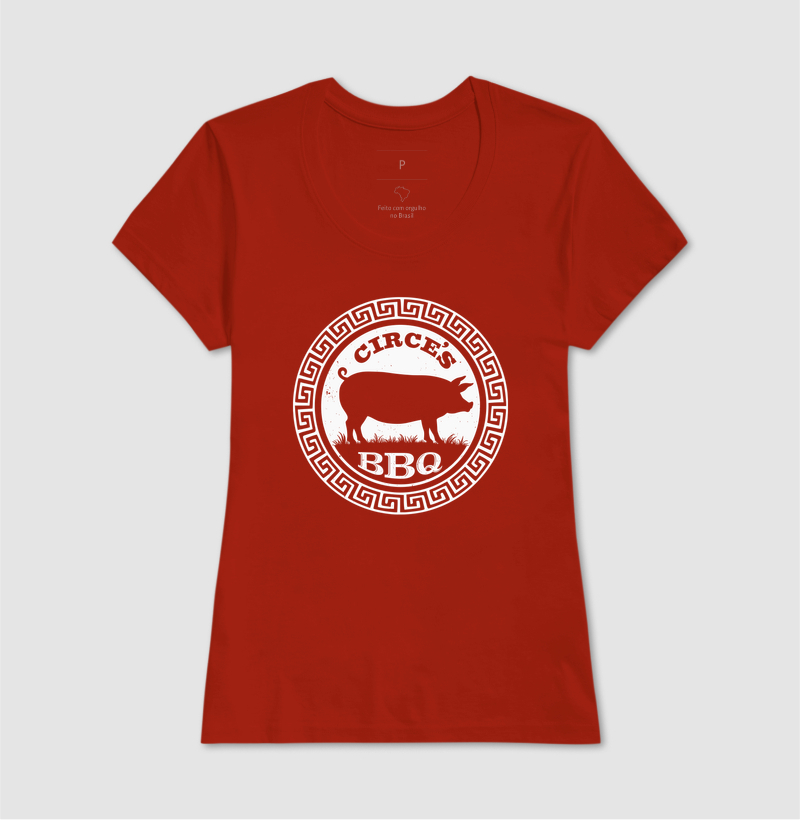 Circe's BBQ - Imagem 14