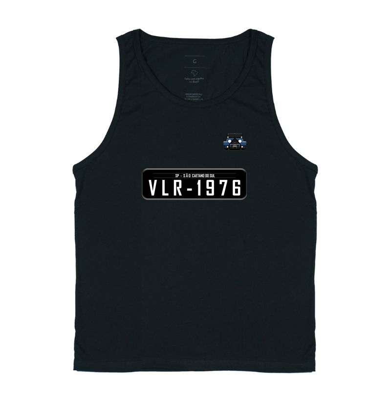 Camiseta Placa Anos Nascimento Jeep - Imagem 3