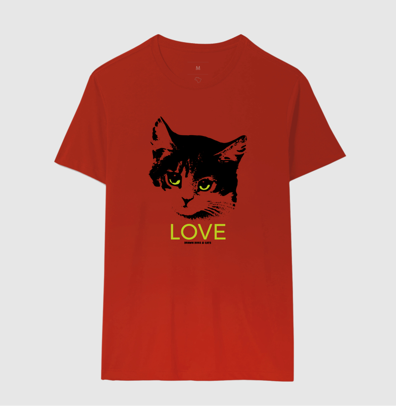 Gato love - Imagem 7