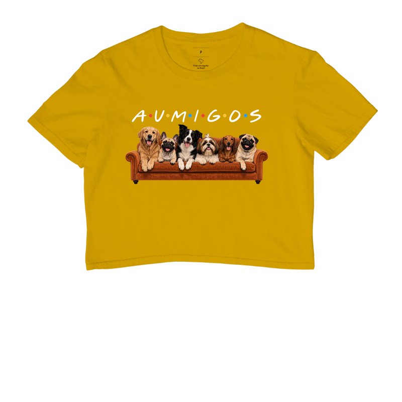 A.U.M.I.G.O.S - Imagem 8
