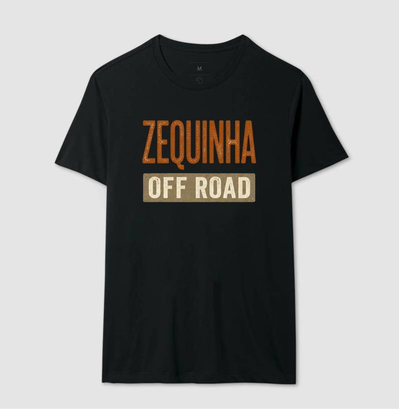 Zequinha Off Road - Imagem 2