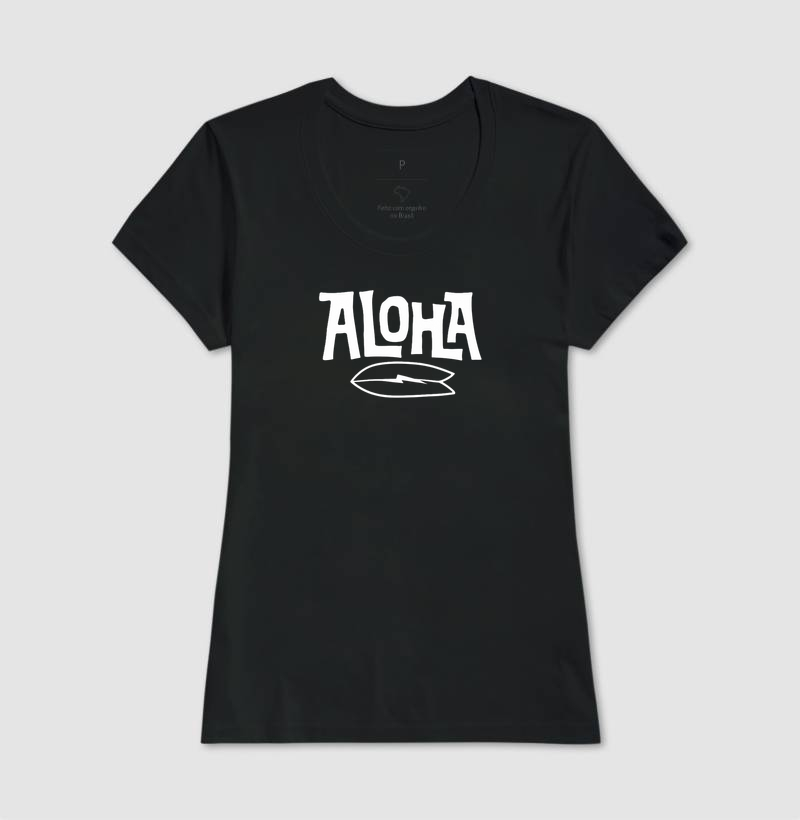 ALOHA - Imagem 3