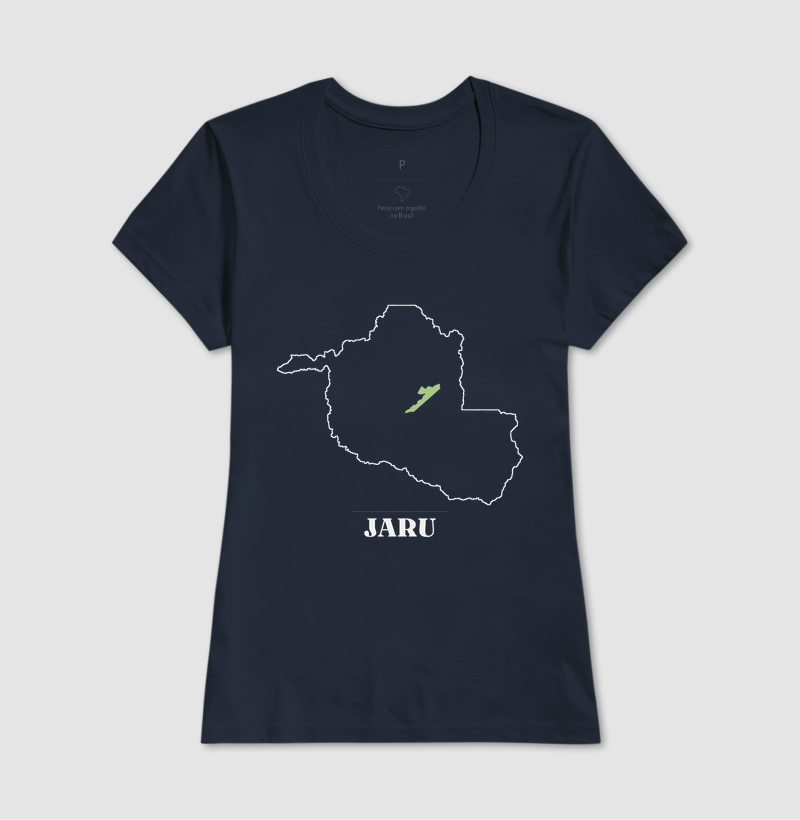 Jaru | Traço RO - Imagem 7