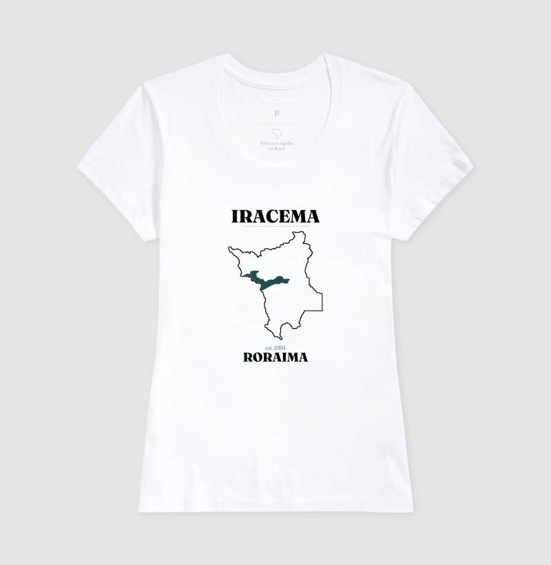 Iracema | Legado RR - Imagem 5