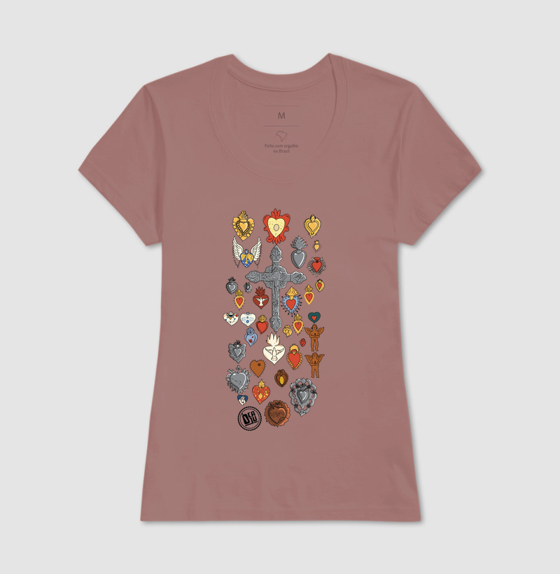 Camisa 16