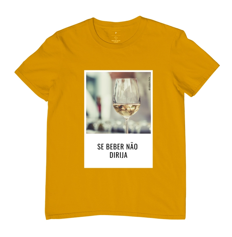 Camisa 13