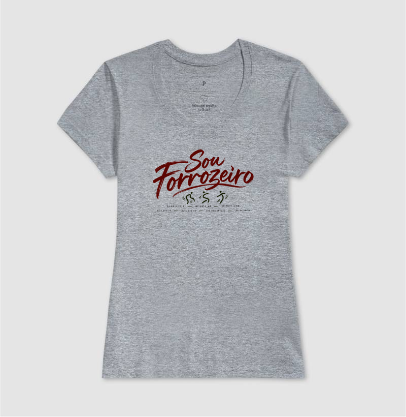 Sou forrozeiro - Imagem 5
